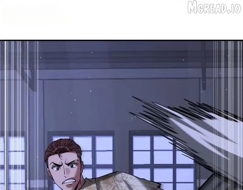 I’m Trapped In This Day For One Thousand Years Chapter 267  - page 113